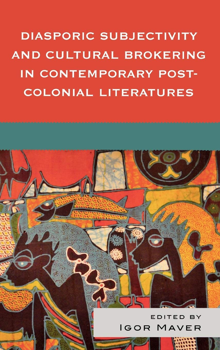 Buy Diasporic Subjectivity and Cultural Brokering by Albertazzi — BookShops.in
