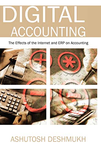 Digital Accounting: The Effects of the Internet And ERP on Accounting view 2