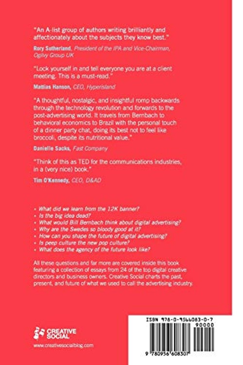 Digital Advertising: Past, Present, and Future – Daniele Fiandaca view 3