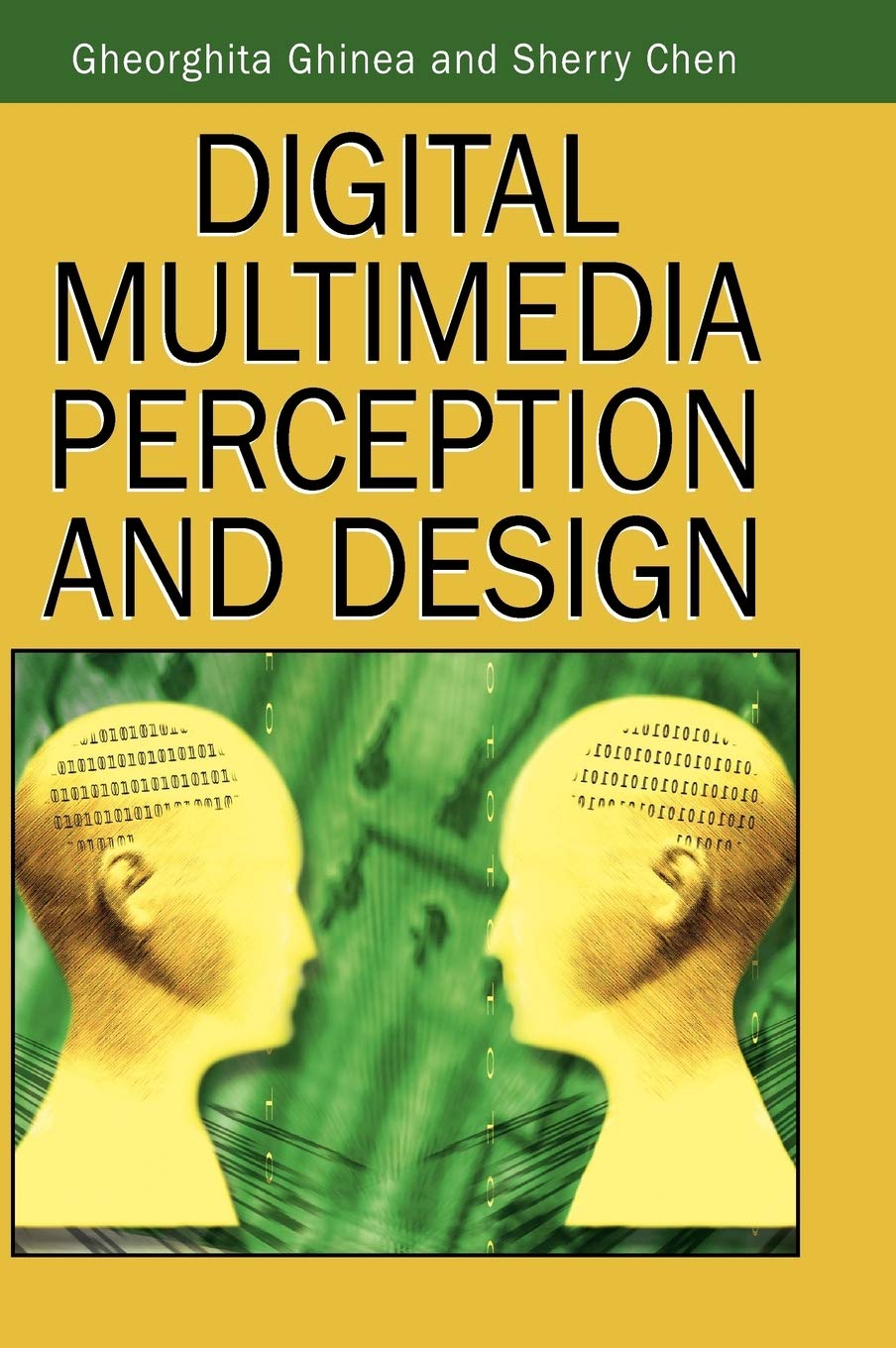 Buy Digital Multimedia Perception and Design by Gheorghita Ghine — BookShops.in