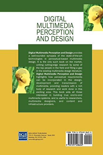 Digital Multimedia Perception and Design view 3