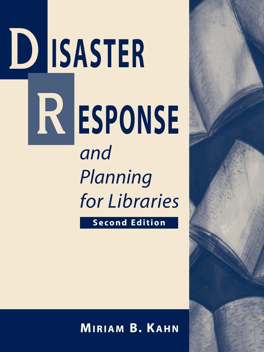 Buy Disaster Response and Planning for Libraries by Miriam B. Ka — BookShops.in