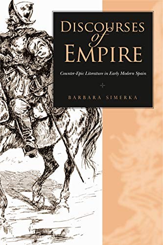 Discourses of Empire (English, Barbara Simerka) view 2
