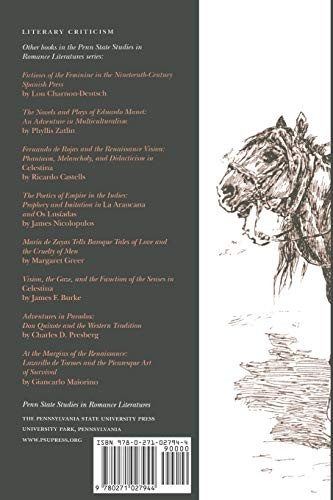 Discourses of Empire (English, Barbara Simerka) view 3