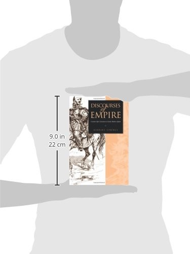 Discourses of Empire (English, Barbara Simerka) view 4