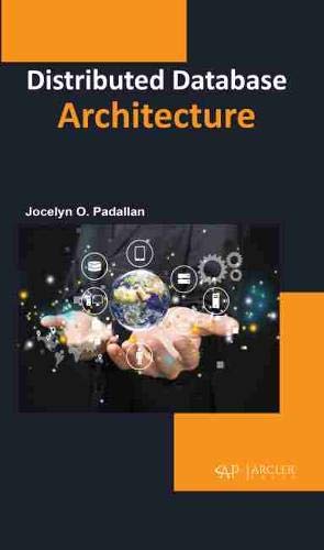 Distributed Database Architecture (English, Jocelyn O. Padallan)