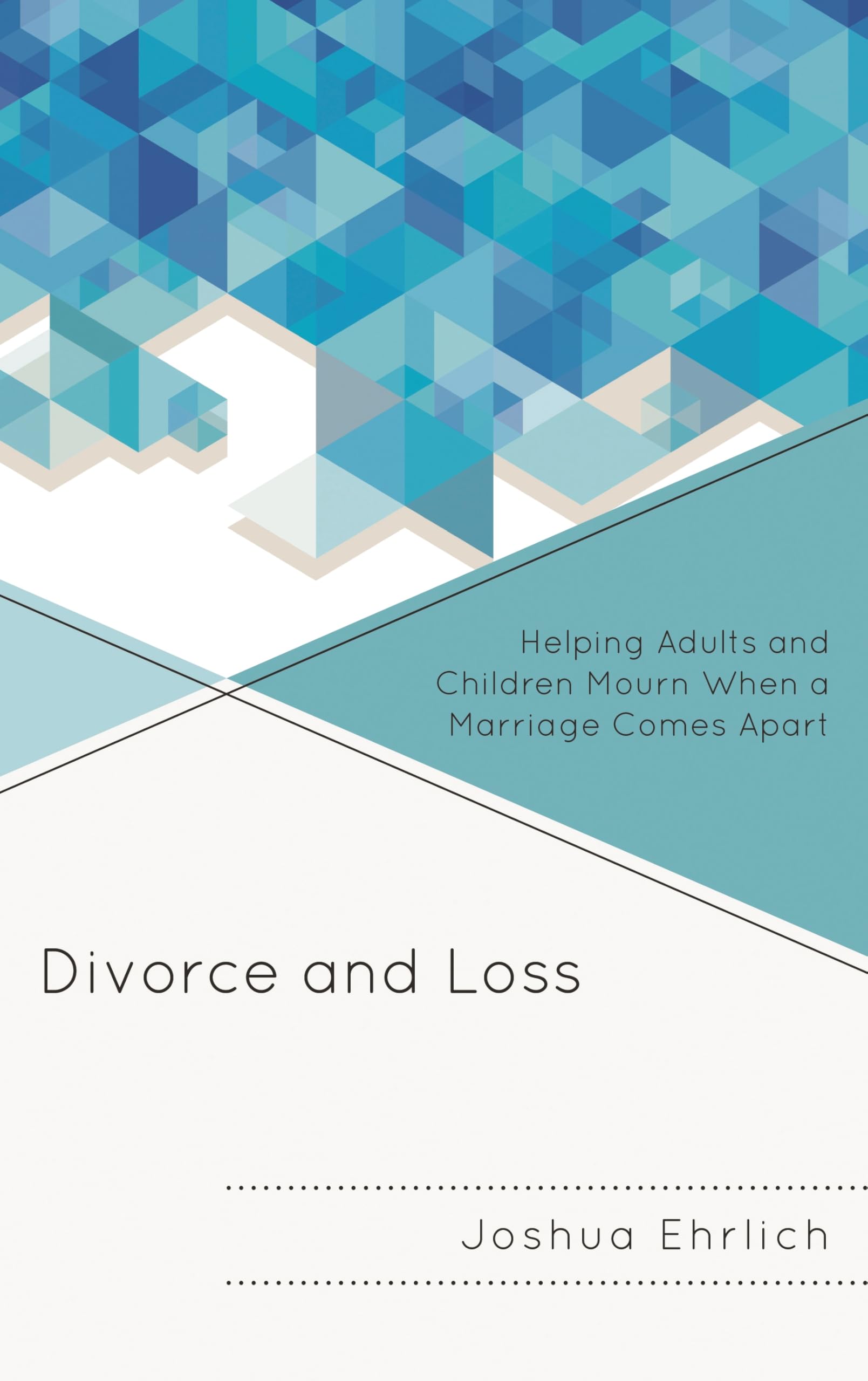 Buy Divorce and Loss by Joshua Ehrlich — BookShops.in