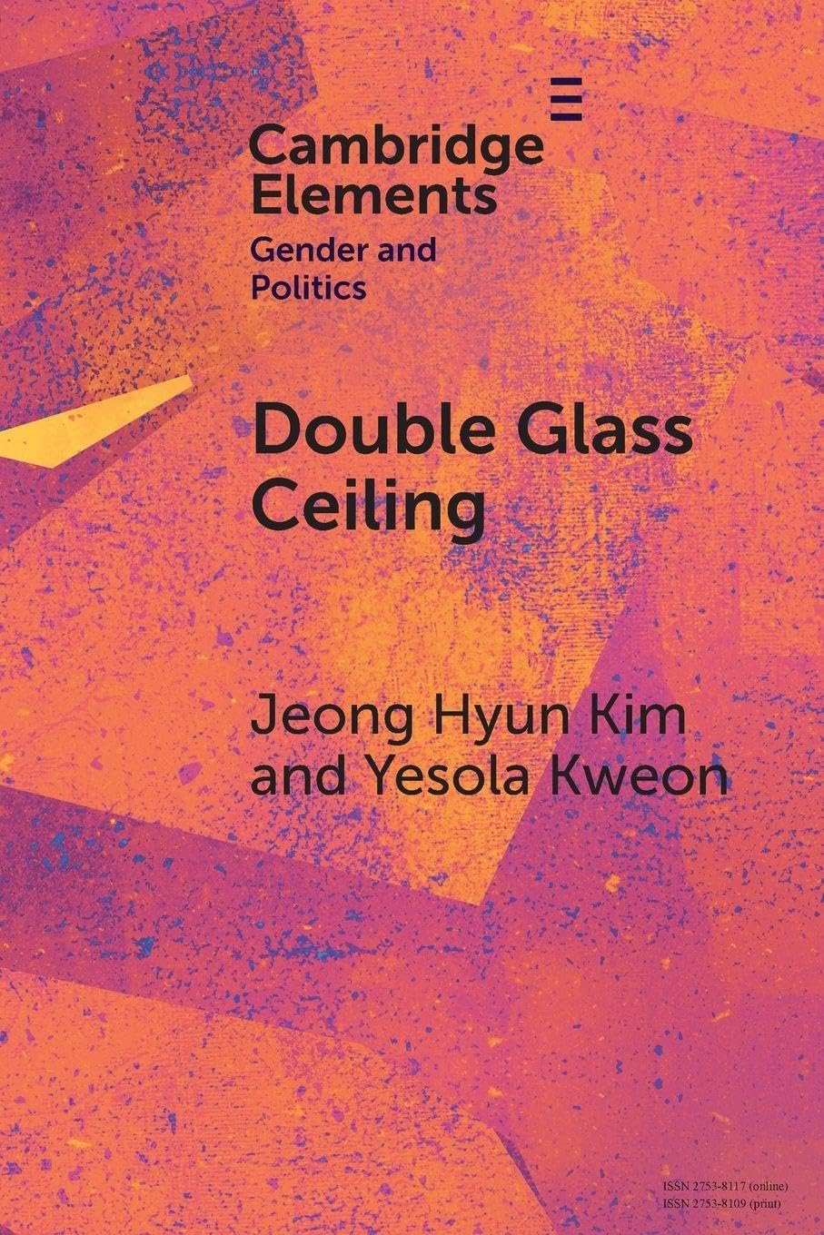 Buy Double Glass Ceiling: The Class Effects of Gender Representation (Elements in Gender and Politics) — BookShops.in