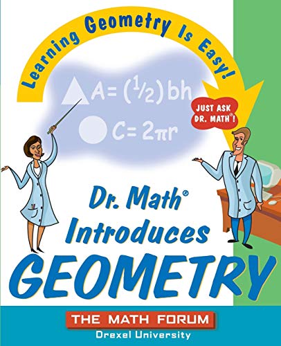 Dr. Math Introduces Geometry – The Math Forum | Bookshops.in view 2