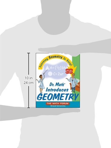 Dr. Math Introduces Geometry – The Math Forum | Bookshops.in view 4