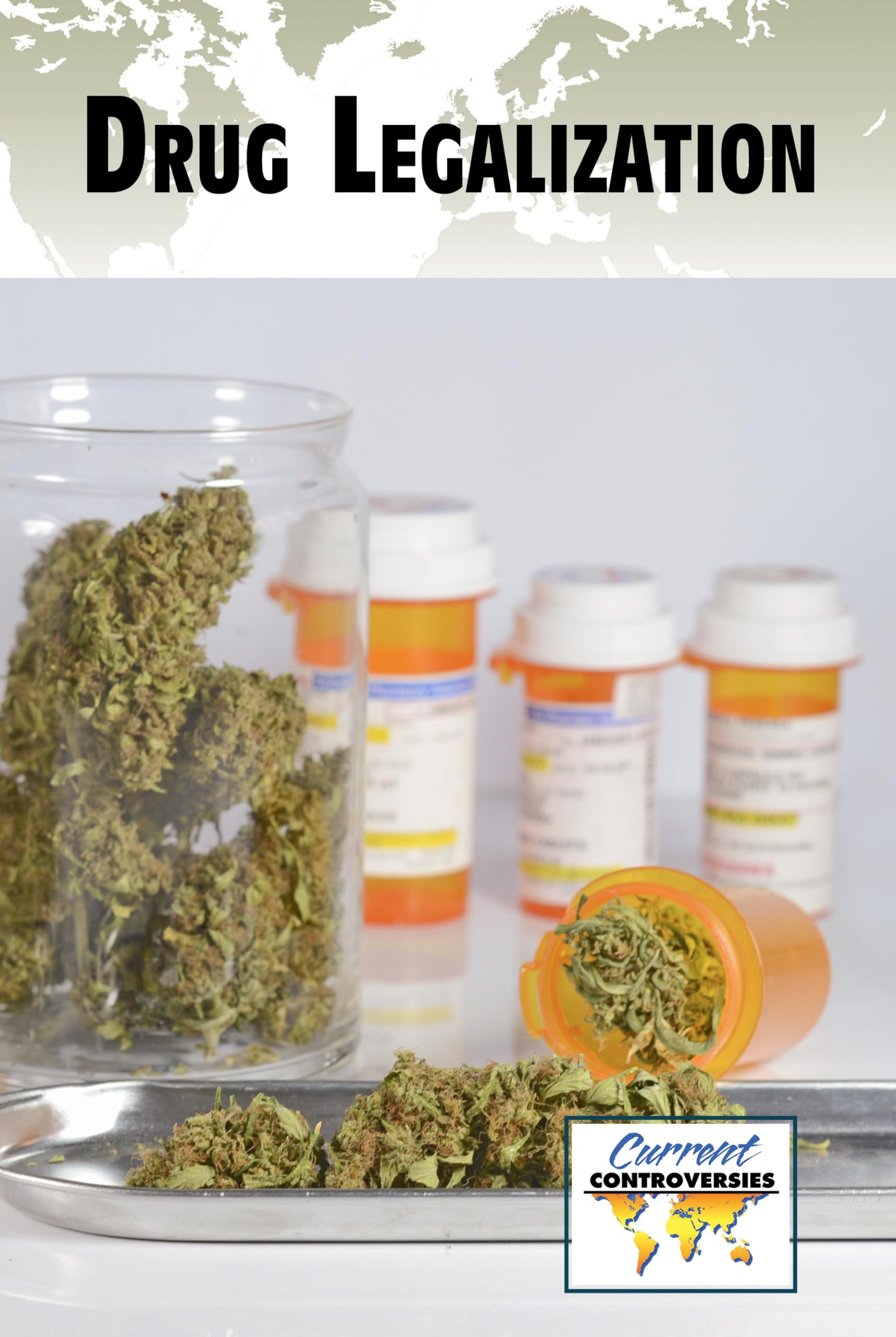 Buy Drug Legalization (English, Noël Merino) — BookShops.in