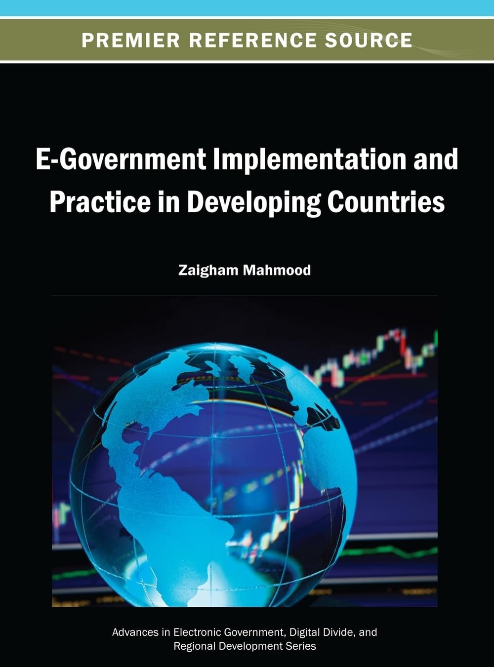 Buy E-Government Implementation and Practice in Developing Countries (English, Zaigham Mahmood) — BookShops.in