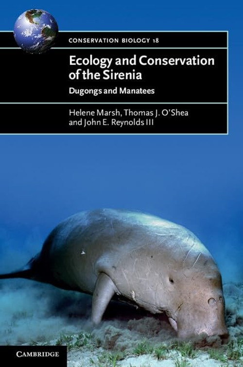 Buy Ecology and Conservation of the Sirenia by Helene Marsh — BookShops.in