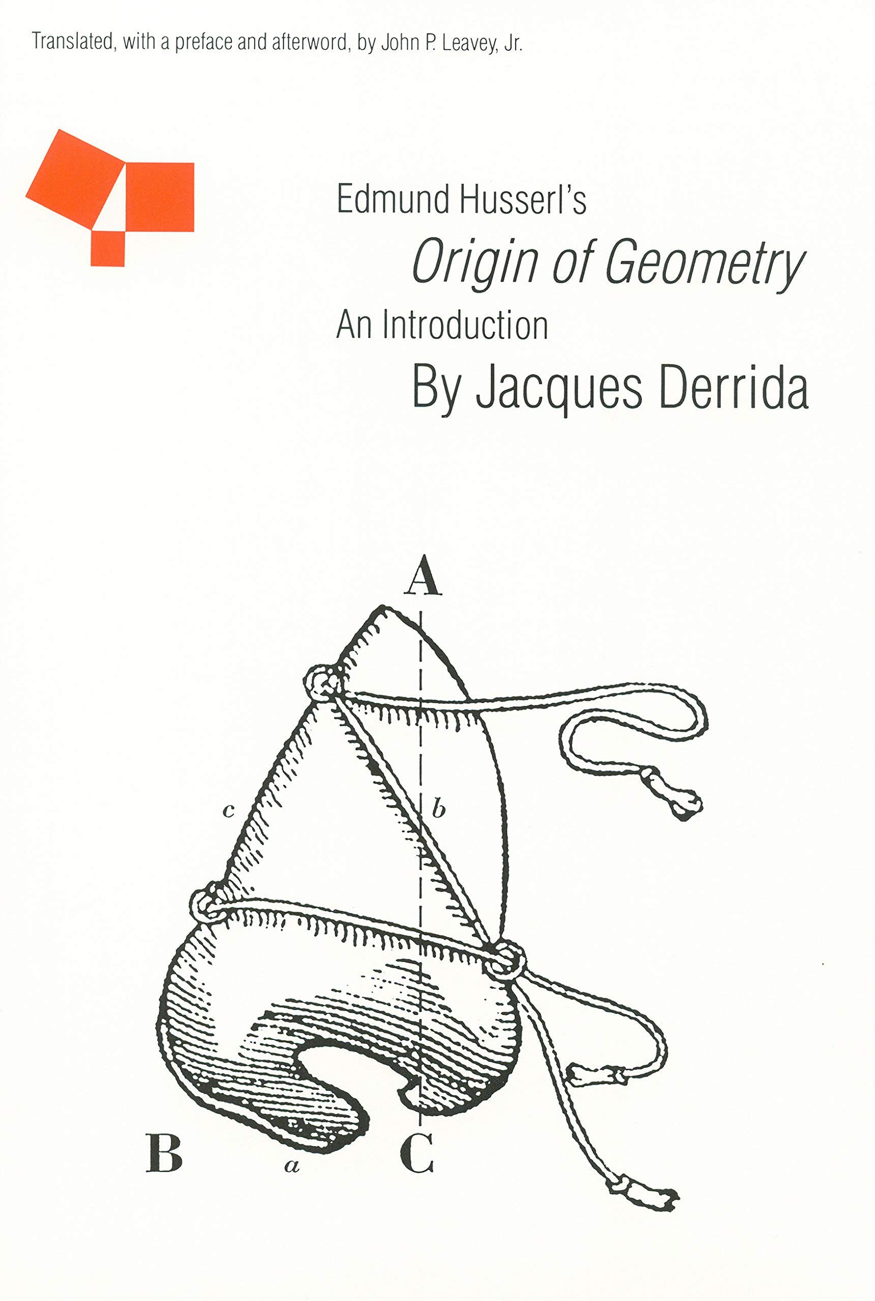 Buy Edmund Husserl's "Origin of Geometry": An Introduction by De — BookShops.in