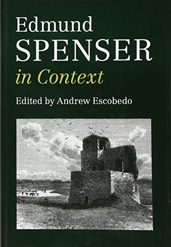 EDMUND SPENSER IN CONTEXT view 2