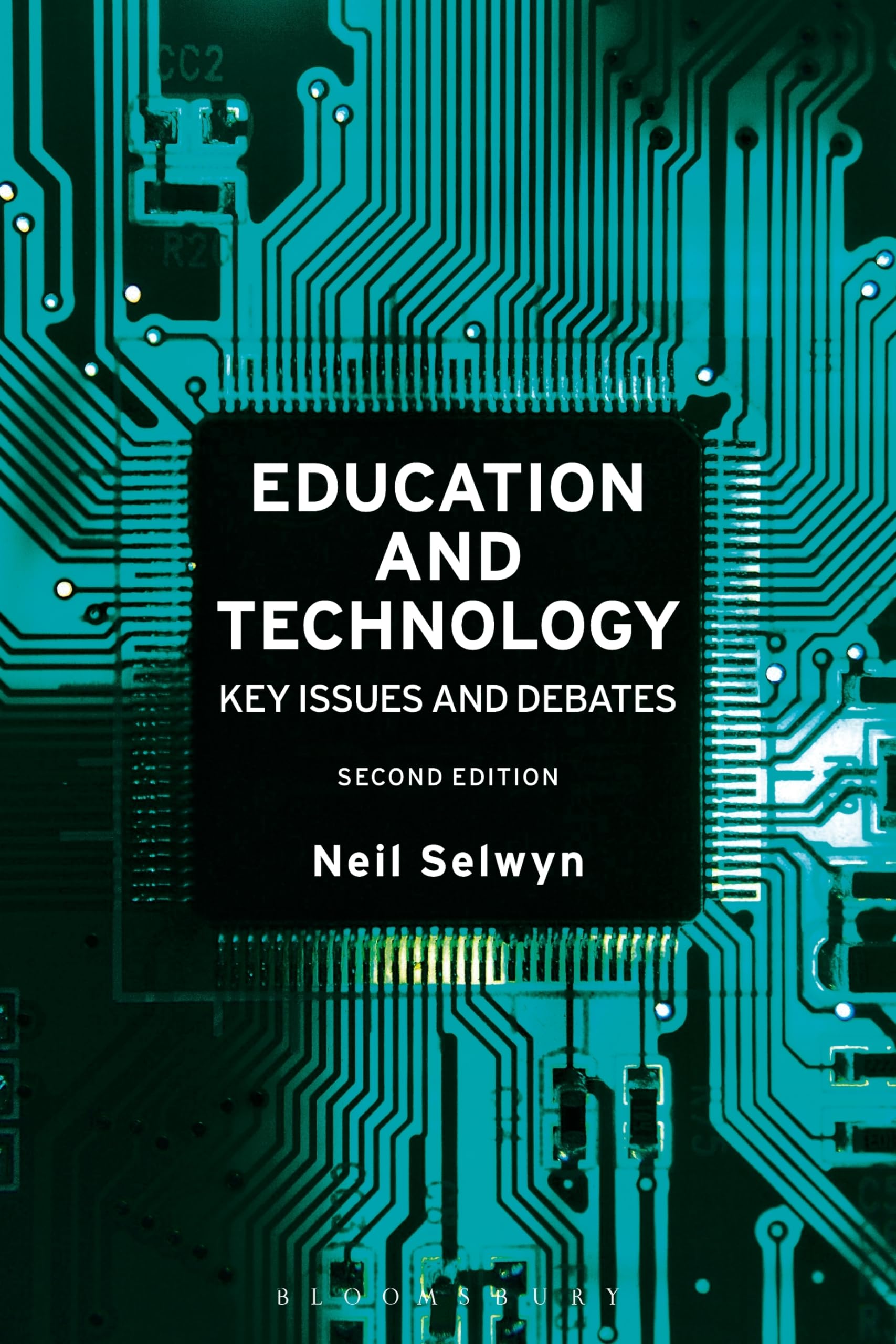 Buy Education and Technology by Neil Selwyn — BookShops.in