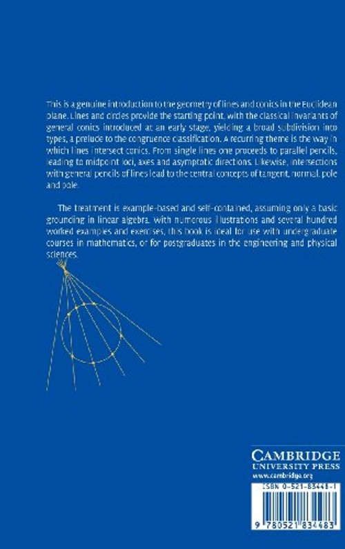 Elementary Euclidean Geometry: An Introduction - Christopher G. Gibson view 3