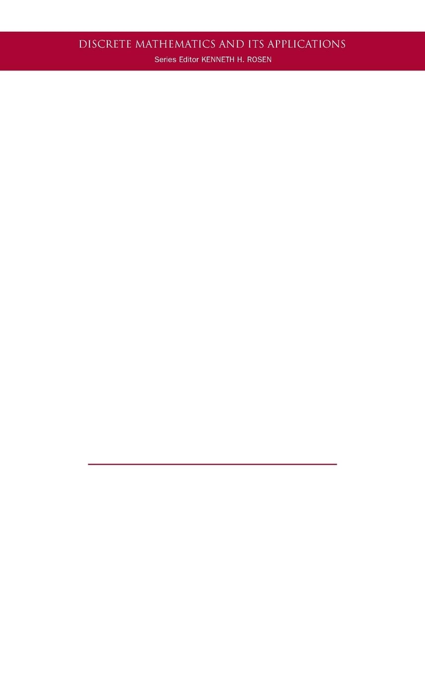 Buy Elliptic Curves: Theory and Cryptography by Washington — BookShops.in
