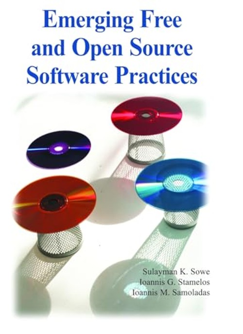 Emerging Free and Open Source Software Practices – Sulayman K. Sowe view 2