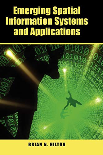 Emerging Spatial Information Systems and Applications view 2