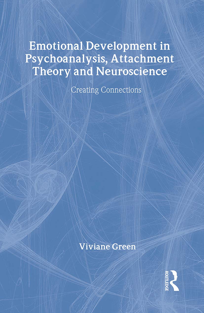 Buy Emotional Development by Viviane Green – Psychology — BookShops.in
