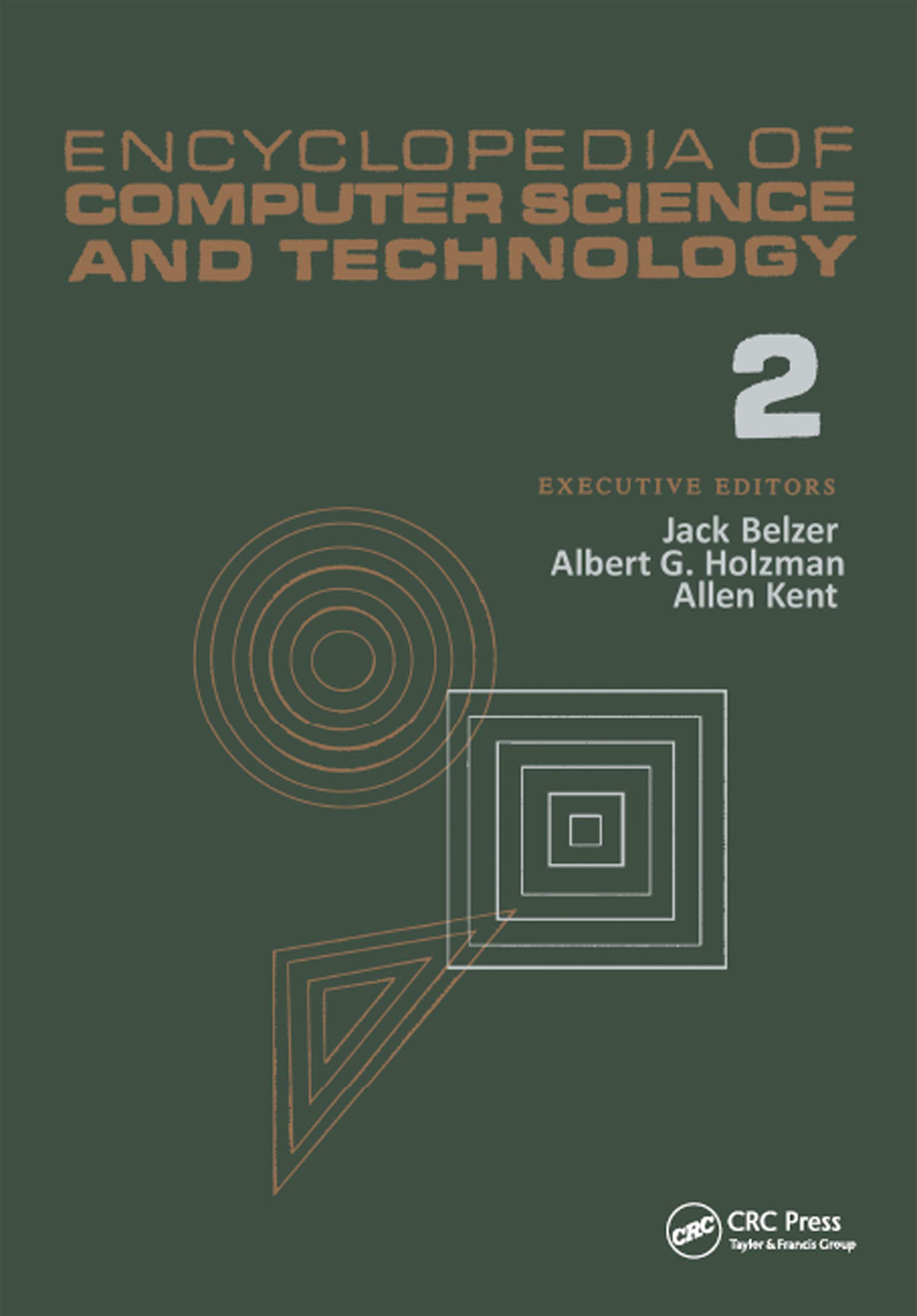 Buy Encyclopedia of Computer Science and Technology: Volume 2 - — BookShops.in