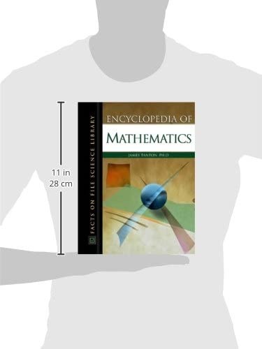 Encyclopedia of Mathematics (English, James Stuart Tanton) view 4