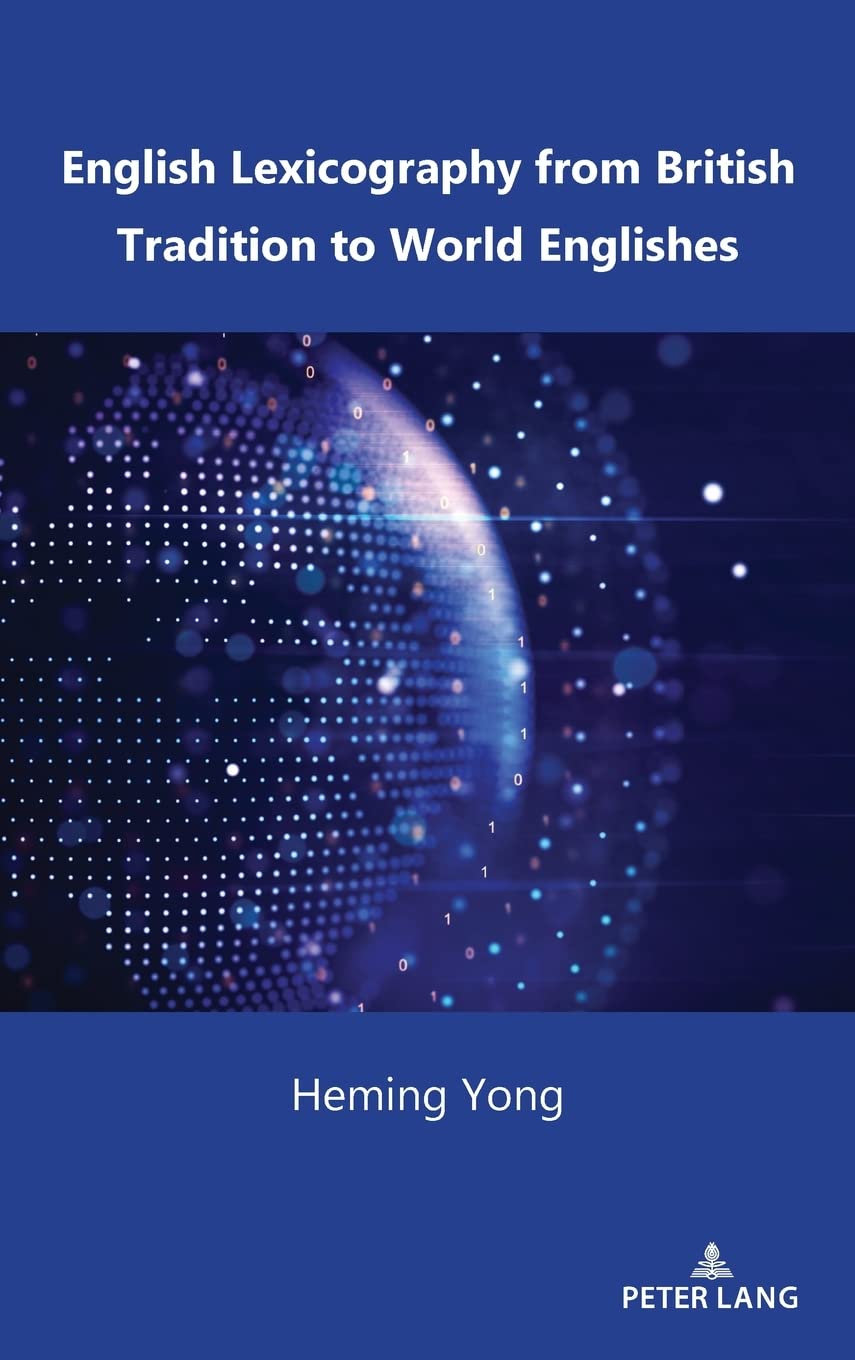 Buy English Lexicography from British Tradition to World Englishes — BookShops.in