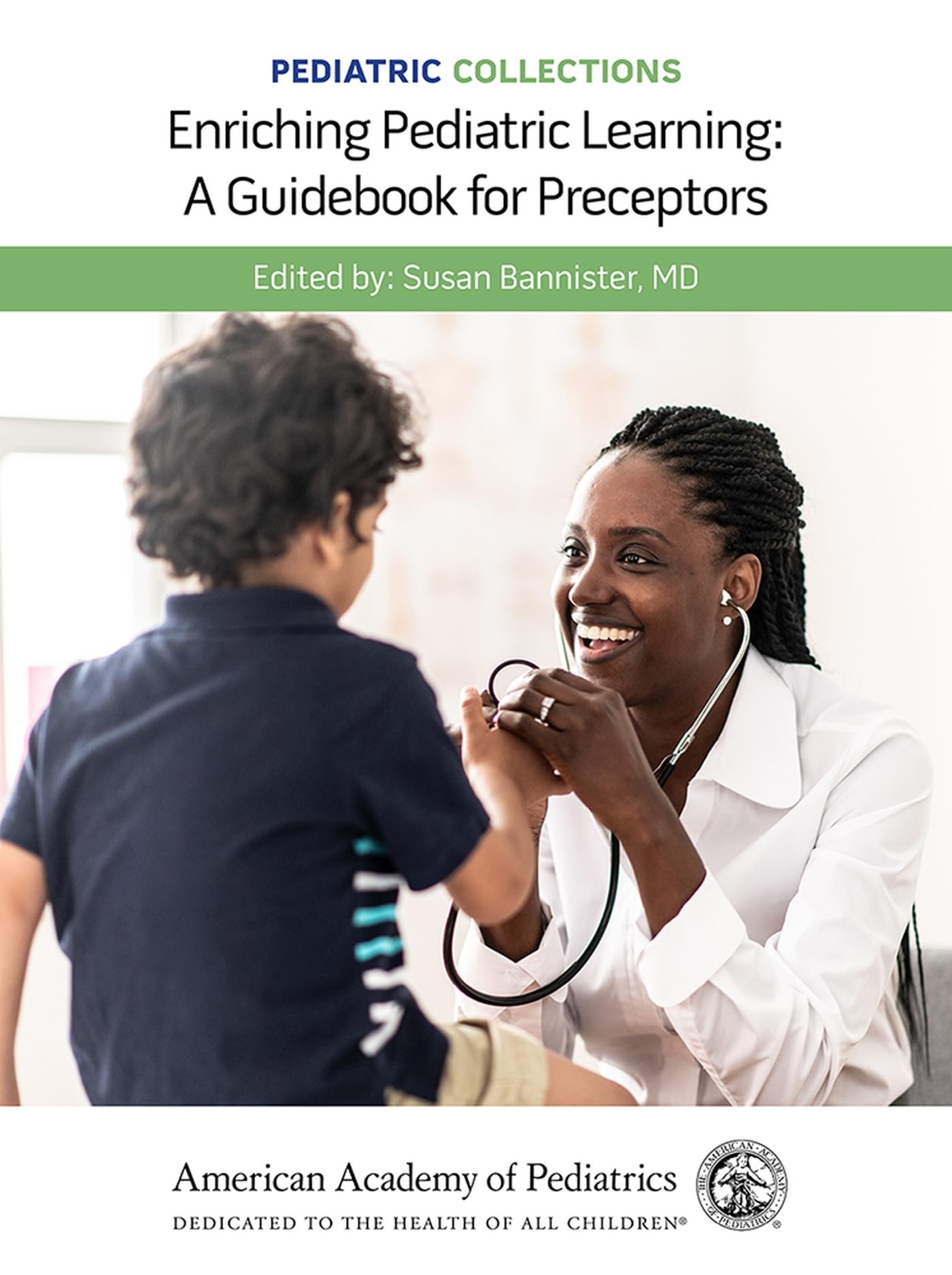 Buy Pediatric Collections (English, American Academy of Pediatrics (Aap) | Susan Bannister) — BookShops.in