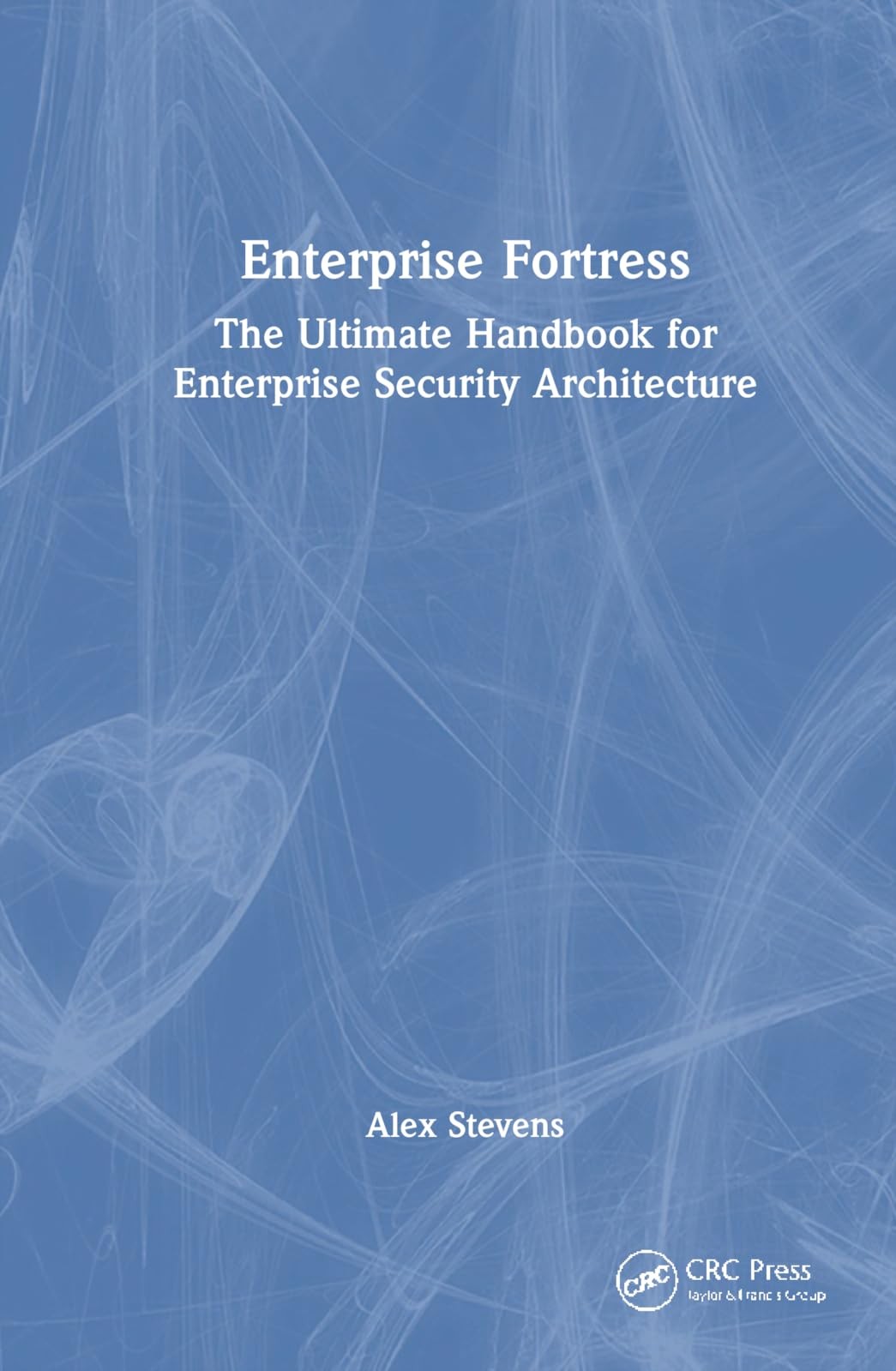 Buy Enterprise Fortress (English, Alex Stevens) — BookShops.in