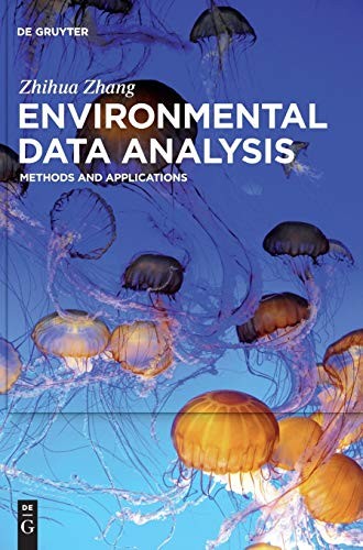 Environmental Data Analysis (English, Zhihua Zhang) view 2