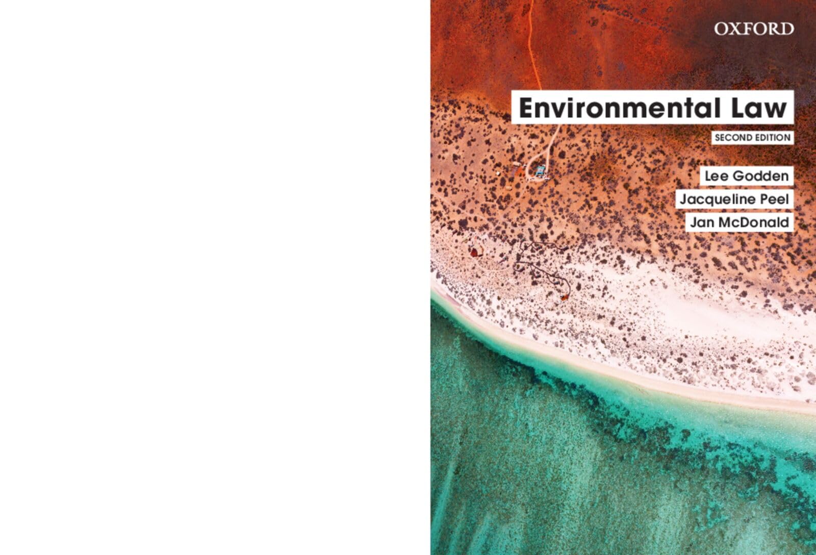 Buy ENVIRONMENTAL LAW P — BookShops.in