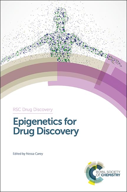 Buy EPIGENETICS FOR DRUG DISCOVERY — BookShops.in