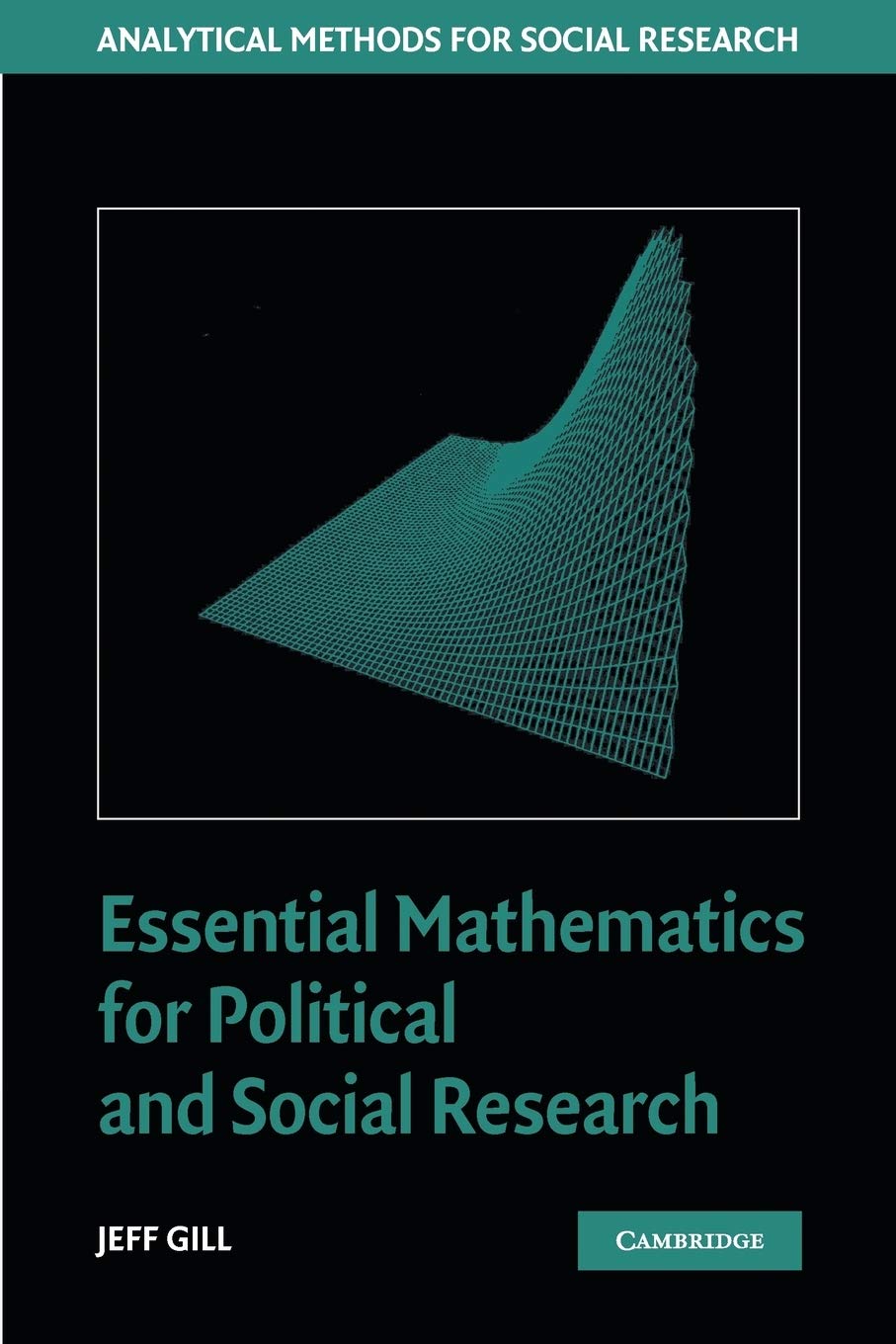 Buy Essential Mathematics for Political and Social Research by J — BookShops.in