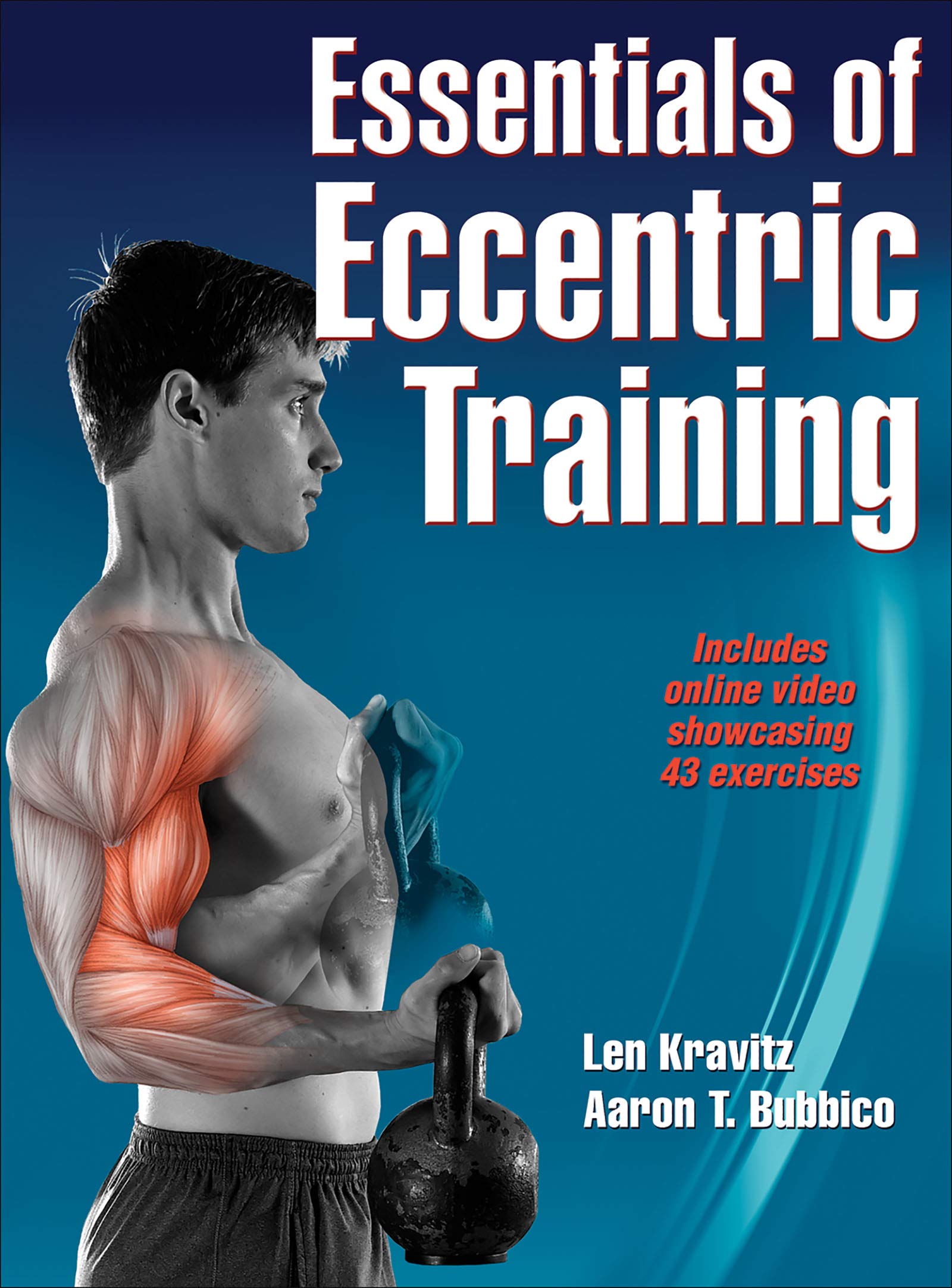 Buy Essentials of Eccentric Training: With Online Video — BookShops.in