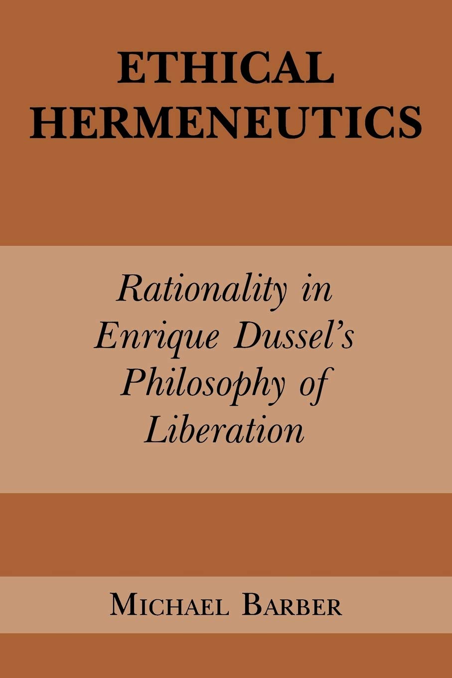 Buy Ethical Hermeneutics by Michael D. Barber — BookShops.in