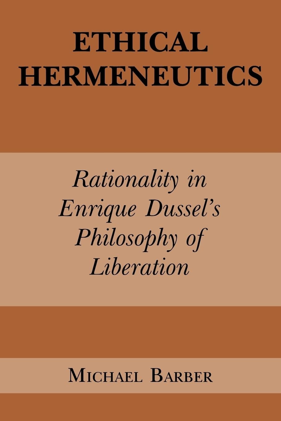 Buy Ethical Hermeneutics by Michael D. Barber — BookShops.in