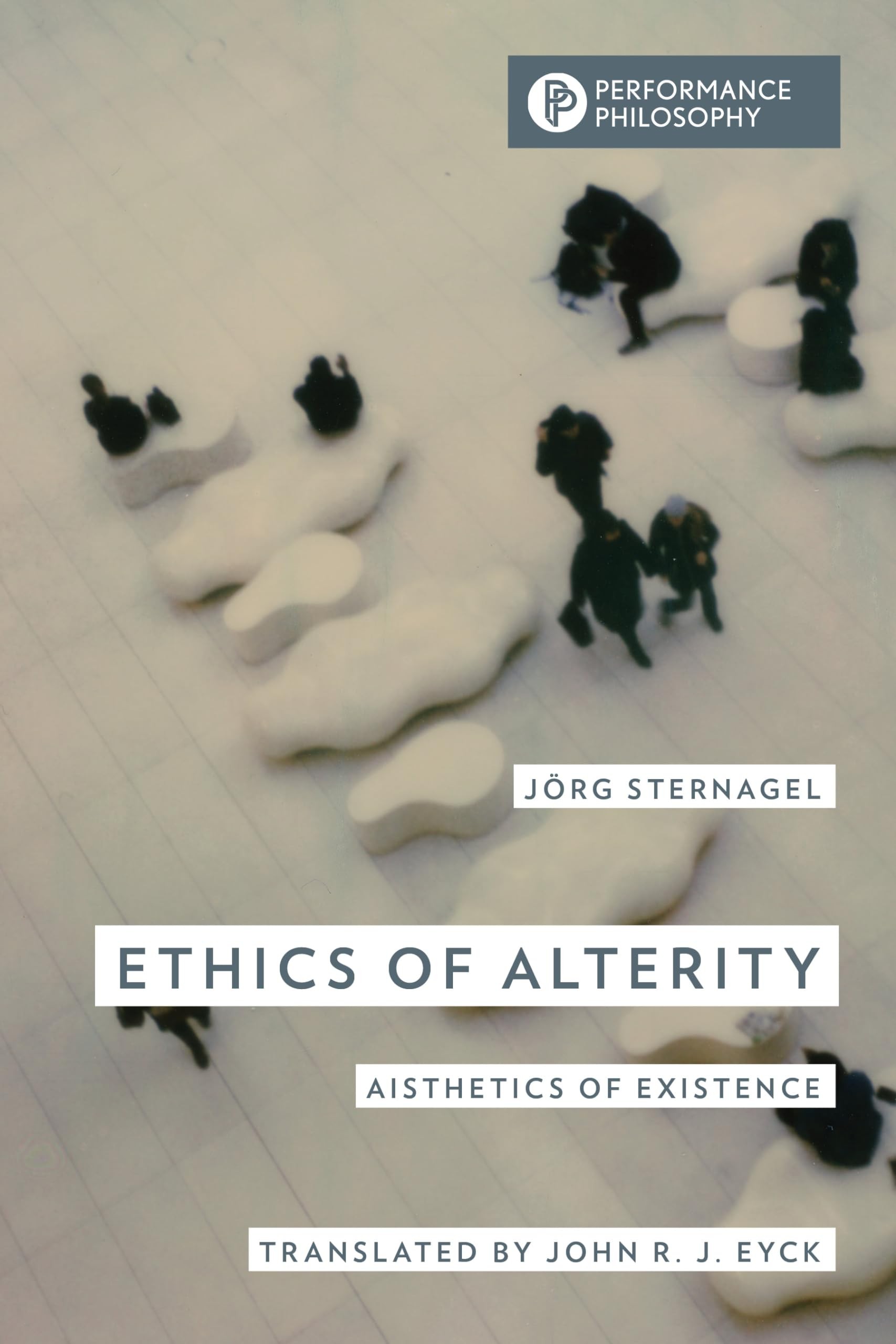 Buy Ethics of Alterity (English, Jörg Sternagel | John R. J. Eyck | Tony McCaffrey) — BookShops.in