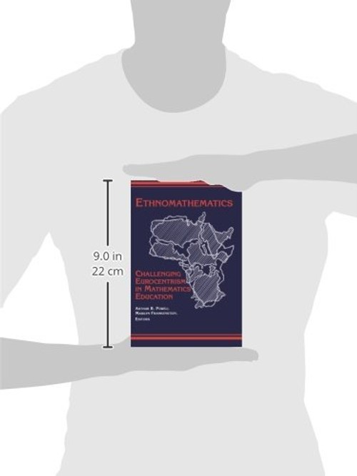 Ethnomathematics: Challenging Eurocentrism in Mathematics Education – Arthur B. Powell view 4