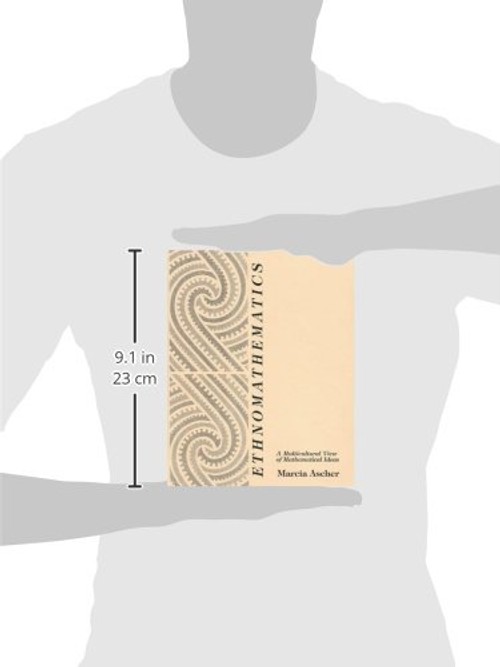 Ethnomathematics: A Multicultural View of Mathematical Ideas – Ascher Marcia view 4