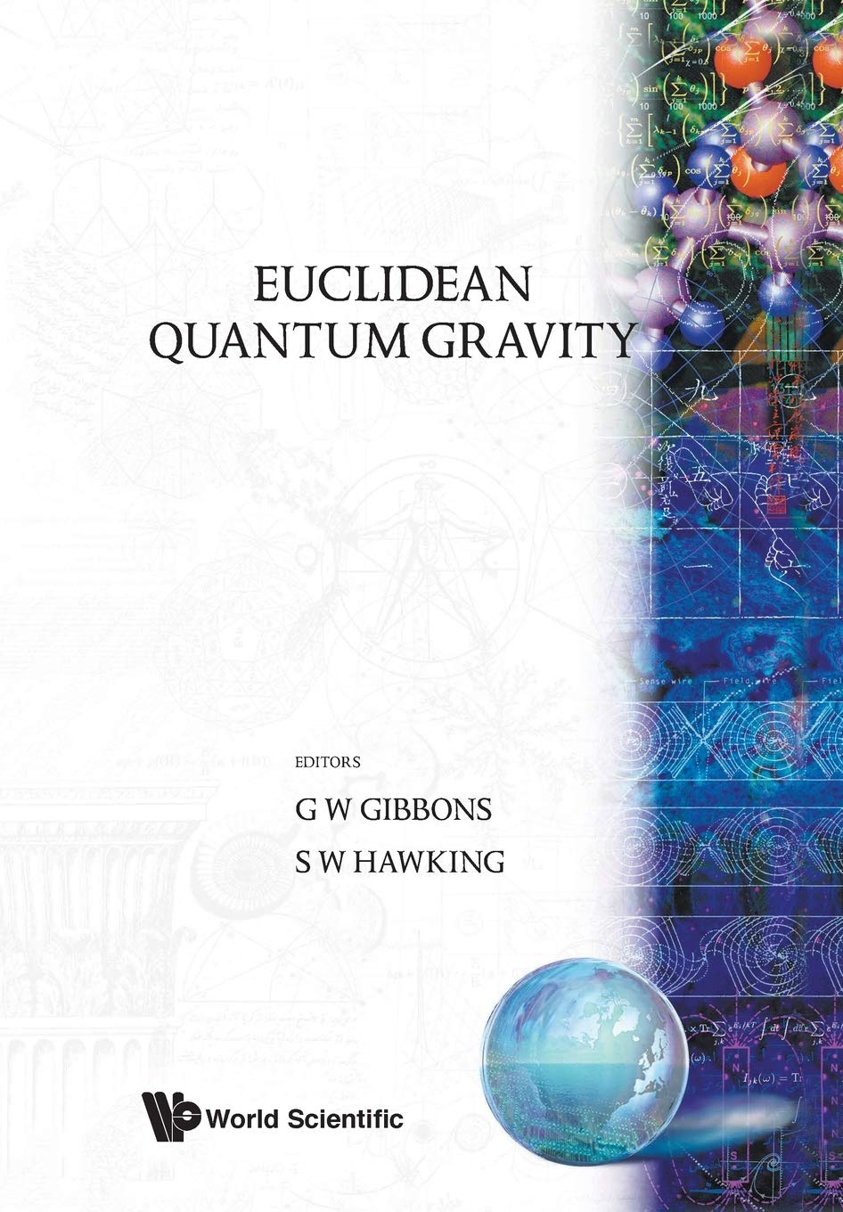 Buy Euclidean Quantum Gravity by Gibbons G W – Physics Book — BookShops.in