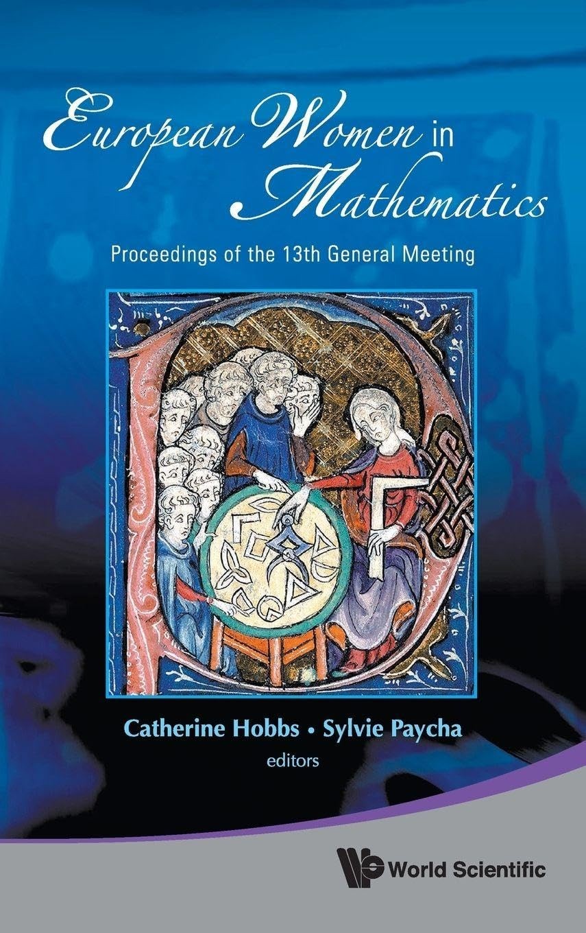 Buy European Women in Mathematics (English, Hobbs Catherine) — BookShops.in