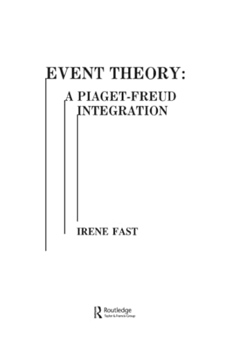 Event Theory: A Piaget-Freud Integration (Child Psychology) view 2
