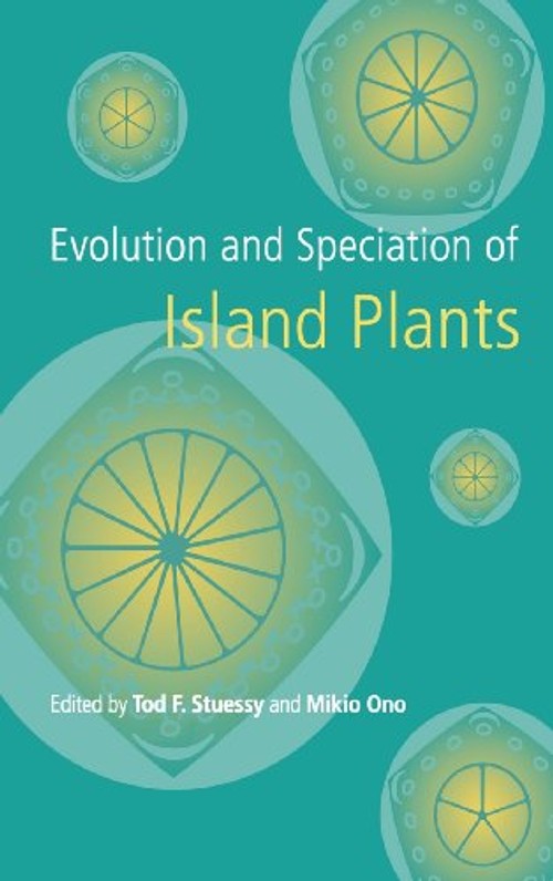 Evolution and Speciation of Island Plants – Mikio Ono view 2
