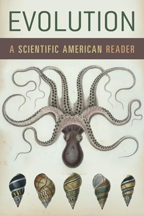 Evolution: A Scientific American Reader by Scientific American view 2