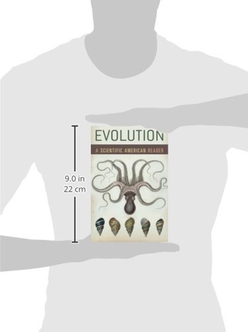 Evolution: A Scientific American Reader by Scientific American view 4