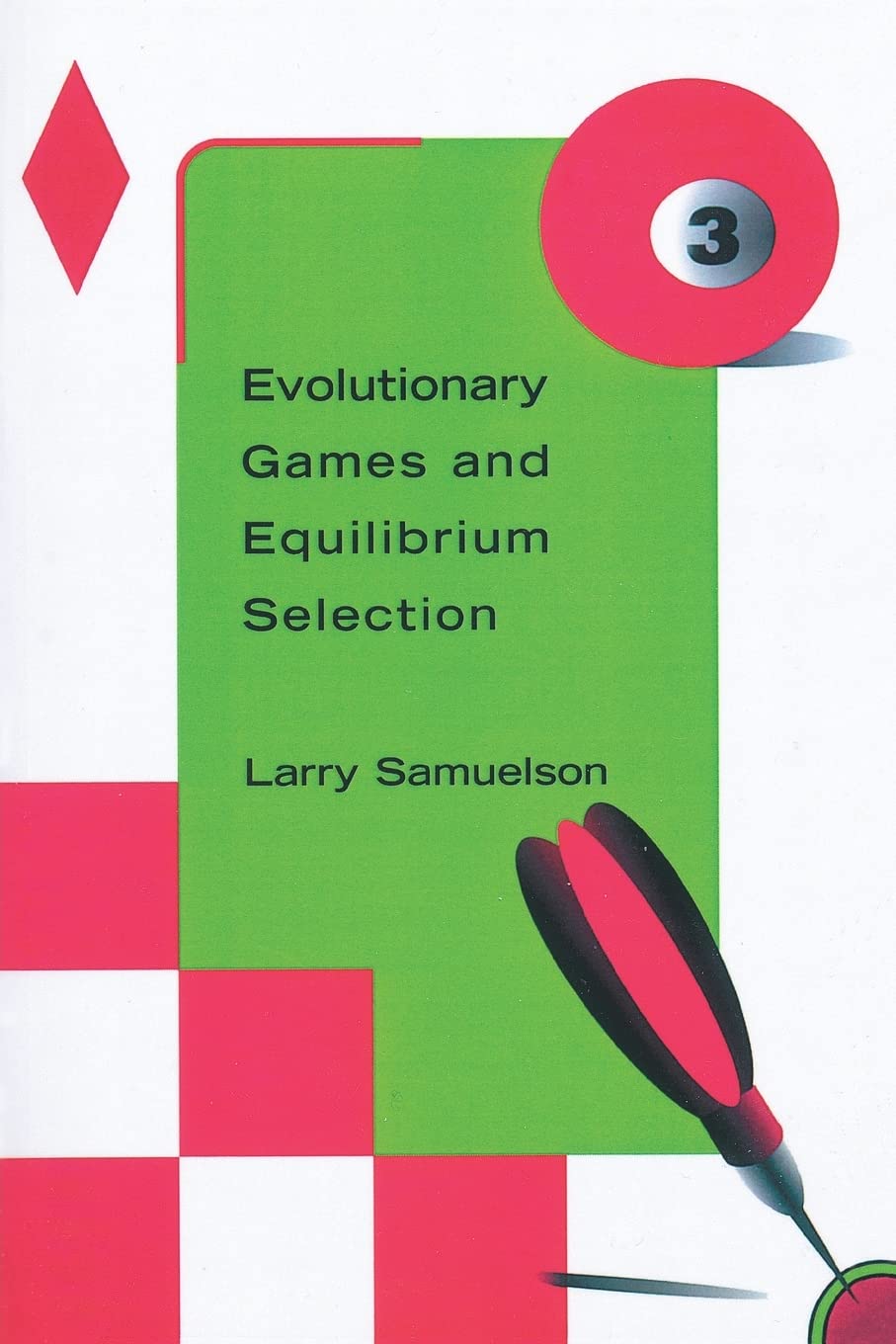 Buy Evolutionary Games by Larry Samuelson – MIT Press — BookShops.in