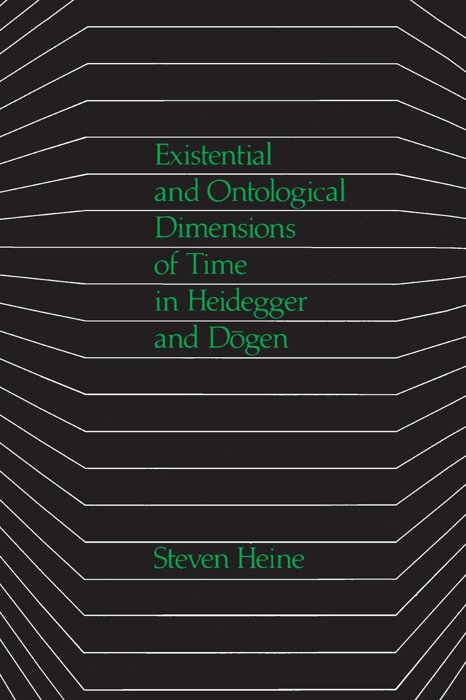 Buy Existential and Ontological Dimensions of Time in Heidegger — BookShops.in