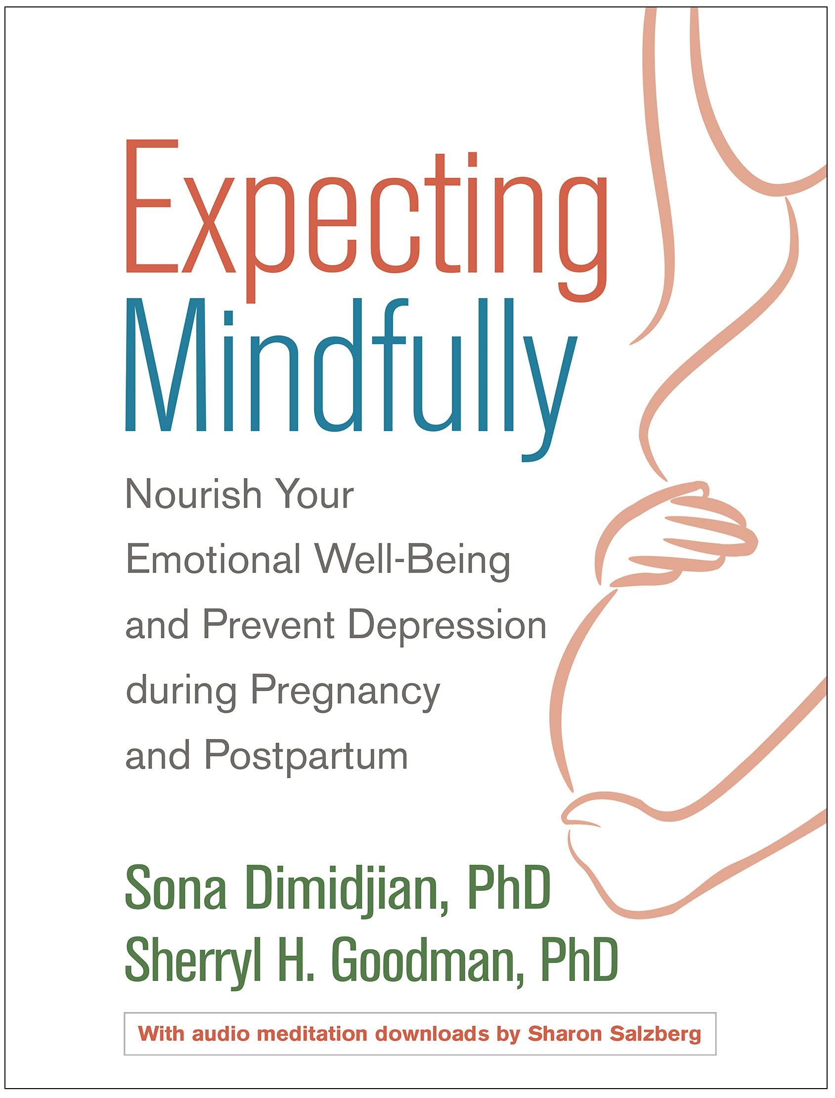 Buy Expecting Mindfully: Nourish Your Emotional Well-Being by So — BookShops.in