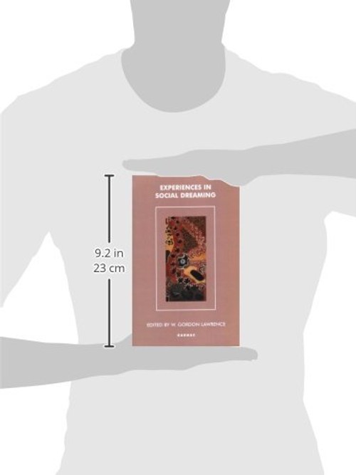 Experiences in Social Dreaming – W. Gordon Lawrence view 4